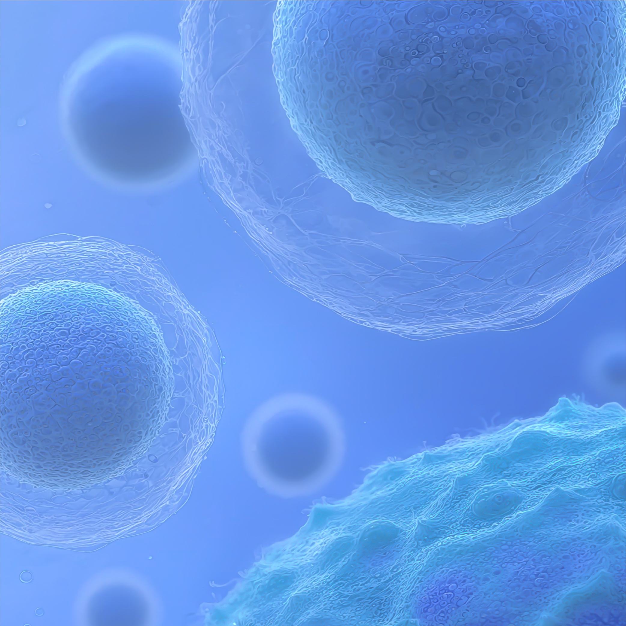 YFBeads™SA分选磁珠