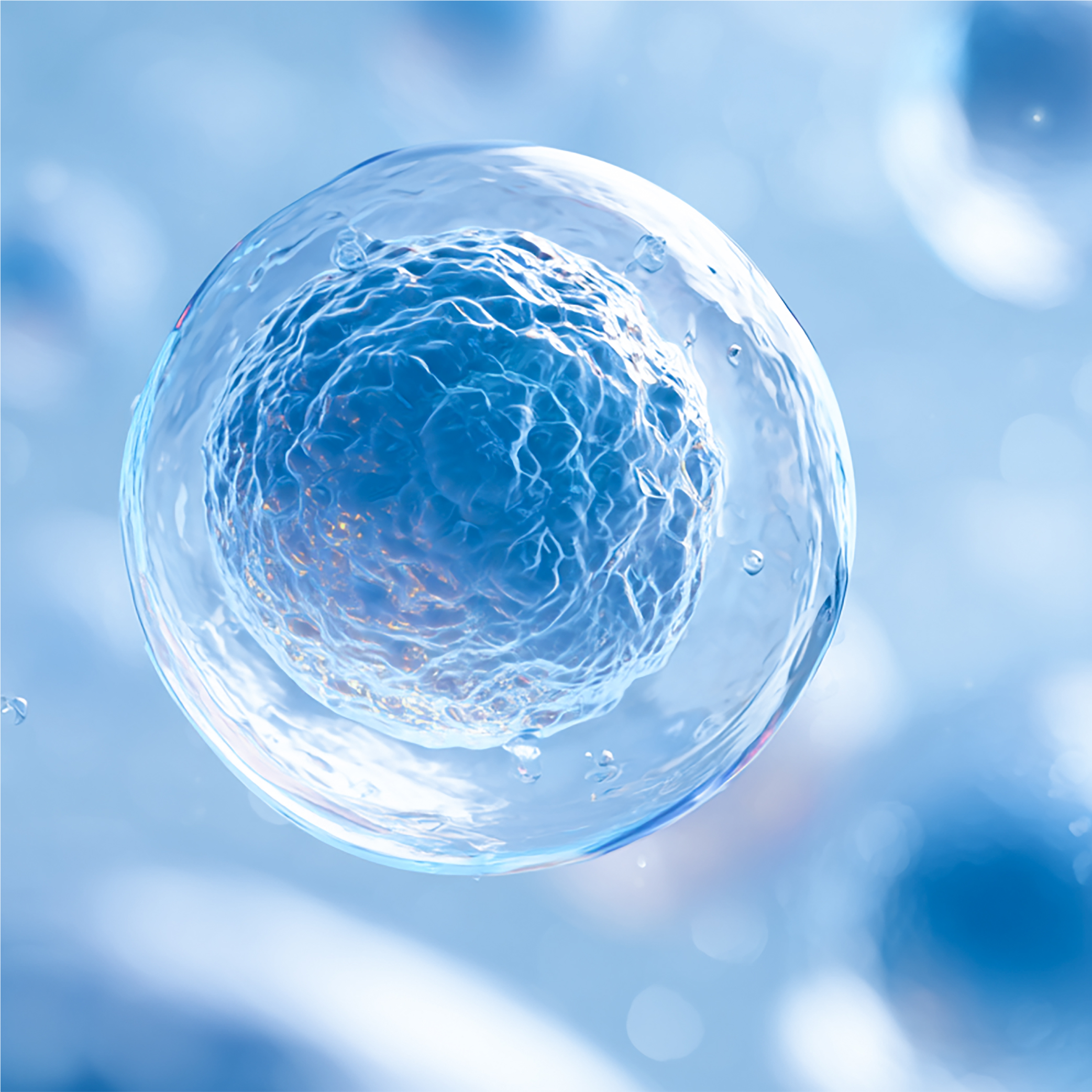 YFBeads™CD3分选磁珠